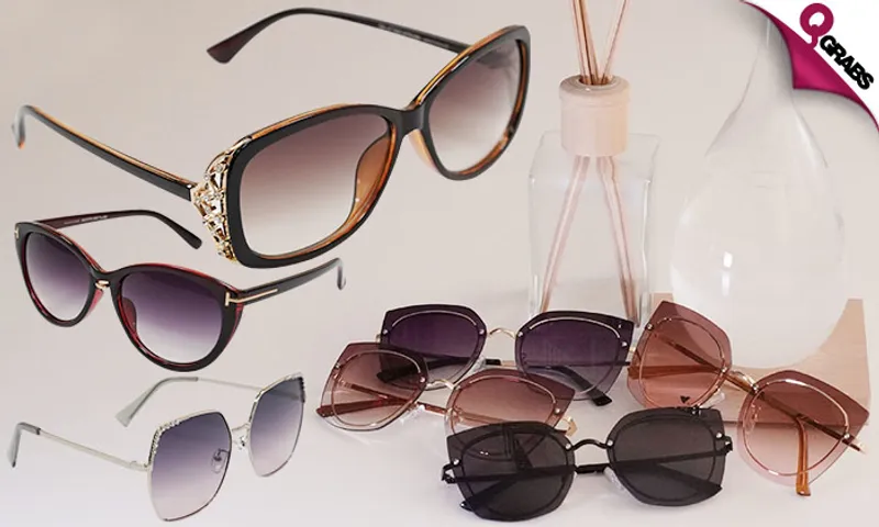 Women's Sunglasses!